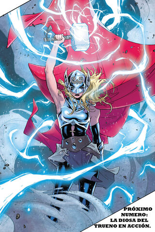 Thunderous Power Unleashed! ⚡️