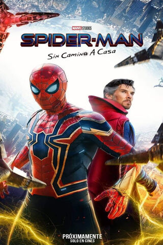 Spider-Man: A Web of Adventure Awaits! 🕷️✨