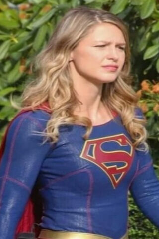 Supergirl