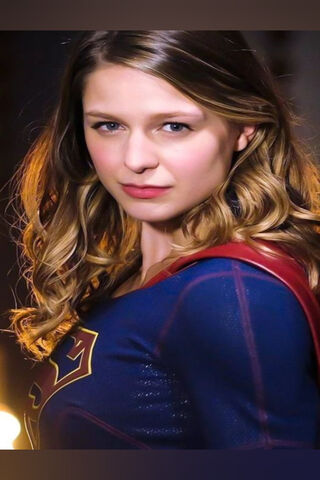 Heroic Strength: The Legacy of Supergirl 🌟