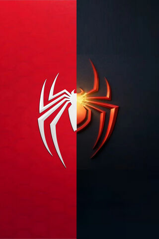 Duality of Spidermen: A Web of Heroes 🕷️✨