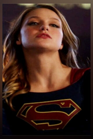 The Rise of Supergirl: A Heroine's Journey 🌟