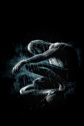 Spider Venom