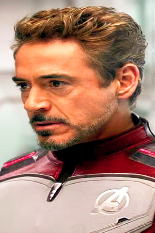 Iron Man: The Heart of a Hero 🦸 ❤️