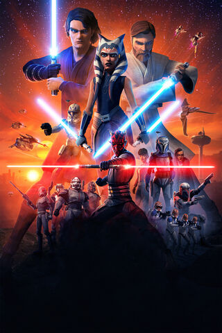Galactic Battles: The C..