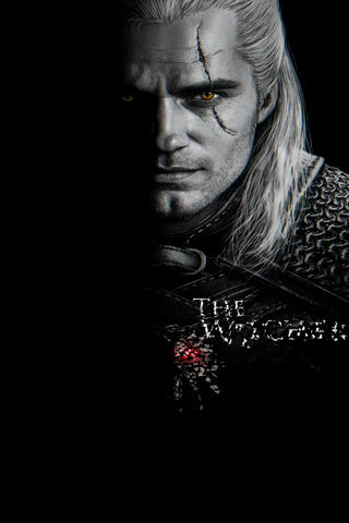 The Legend of Geralt: A Witcher's Tale