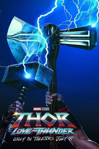 Thunderous Power Unleashed! ⚡️