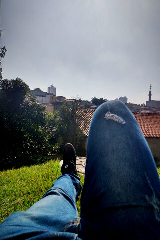 A Moment of Serenity 🌿