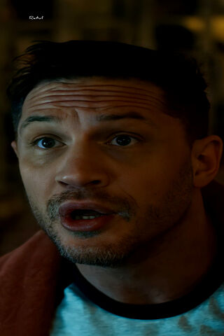 Unleashing the Darkness: Venom's Host