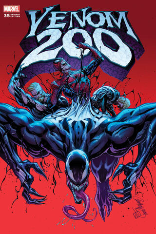 Venom Unleashed: A Battle for Survival! 🕷️💥