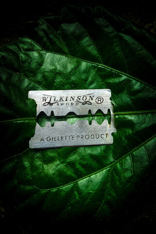 Edge of Precision: The Wilkinson Blade