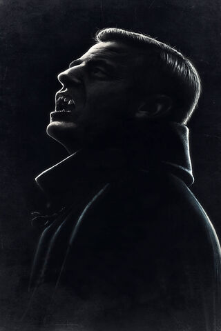 The Dark Allure of Dracula 🦇✨