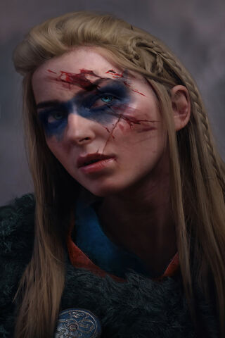 Warrior Spirit: The Legend of Finn Balor