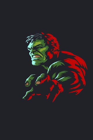 Unleashing the Hulk: Po..