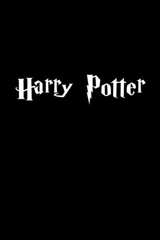 Harry Potter 4K