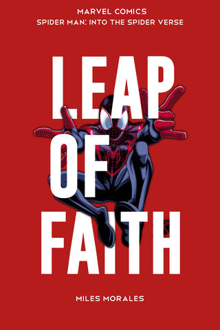 Leap Of Faith