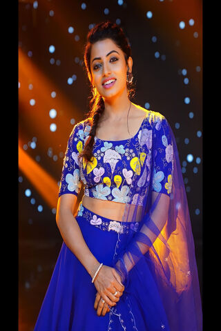 Navya Swamy