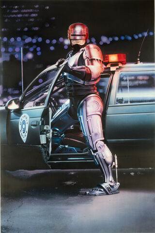 Robocop Movie