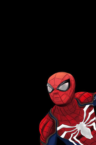 Web-Slinger in Action! 🕷️🕸️