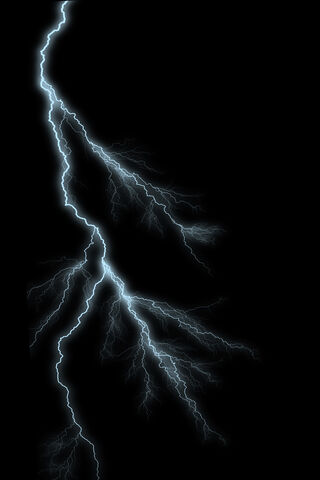 Lightning Fury: The Power of Thor ⚡️