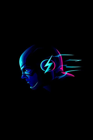 Speeding into Action: The Flash ⚡️