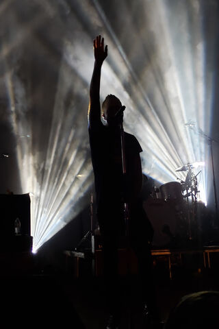 Brucelina: A Night of Musical Magic 🎶✨