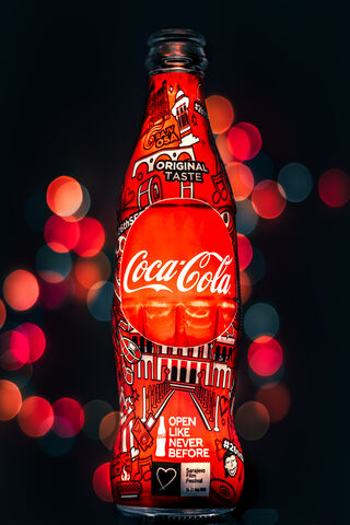 Coca Cola Limited