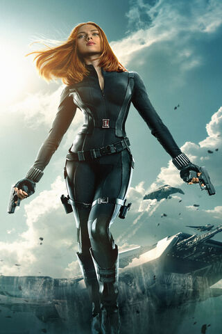 The Fearless Avenger: B..