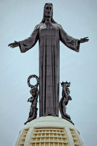 Cristo Rey: A Beacon of Faith and Hope