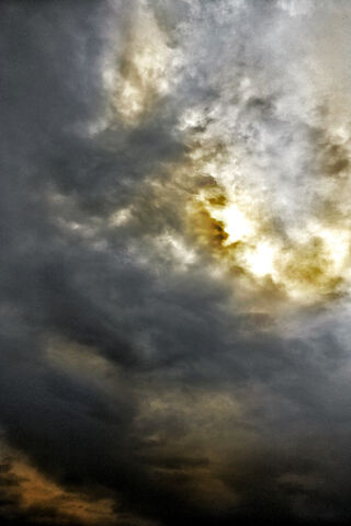 Hannibal's Stormy Skies 🌩️