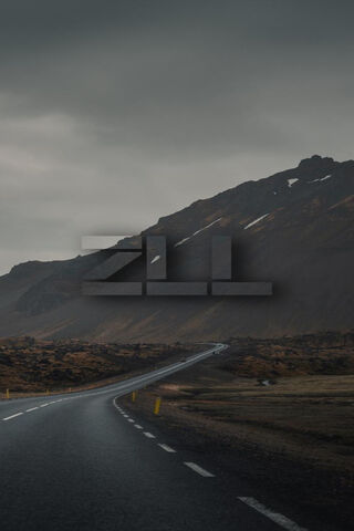 Journey Through the Iron Landscape