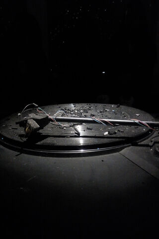 Echoes of Sound: The Instrumento