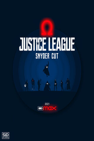 Heroes Unite: The Snyder Cut Saga 🌟