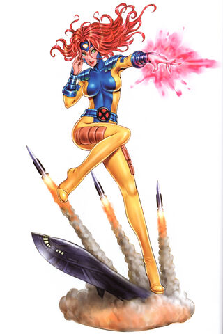 Jean Grey