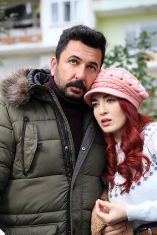 Love in the Stars: Kuzey Yildizi