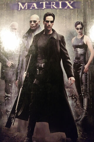 Unraveling the Matrix: A Journey Beyond Reality