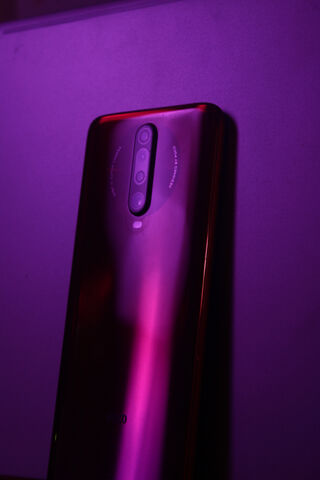 Poco X2 Premium: A Glimpse of Elegance 📱✨