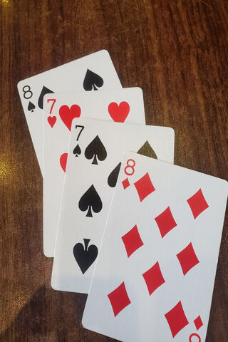 The Lucky Hand: Qui-Gon Jinn's Gamble