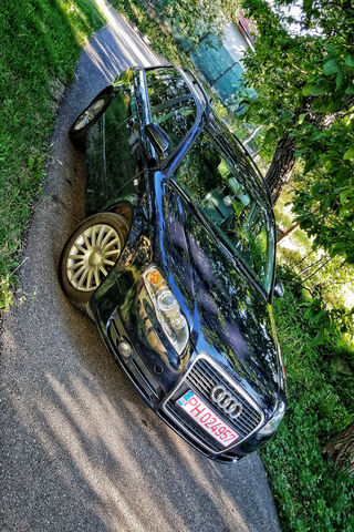 Riverdale's Ride: A Sty..