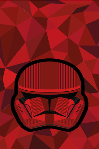 Sith Trooper