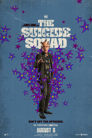 Chaos Unleashed: The Suicide Squad