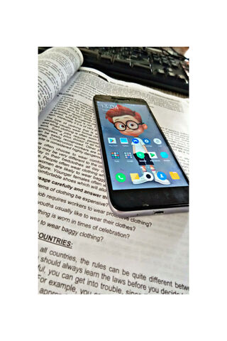 Mobile Ultra: Your Pocket Companion 📱✨