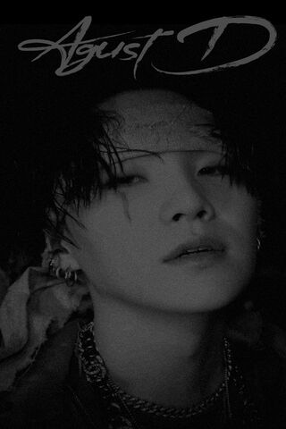 Agust D: The Rise of a Musical Maverick 🎤✨