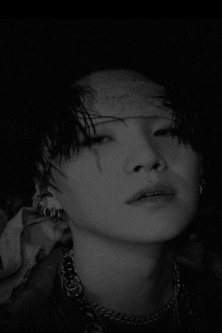 Agust D: The Dark Side of Passion 🎤✨