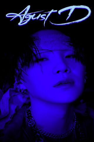 Agust D: The Rise of a Musical Maverick 🎤✨