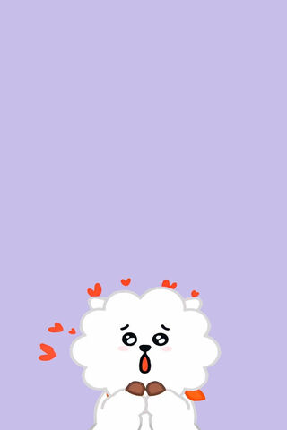 RJ's Adorable Heartfelt Moment 💖