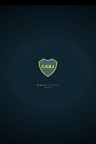 The Heart of Boca Juniors 💙💛