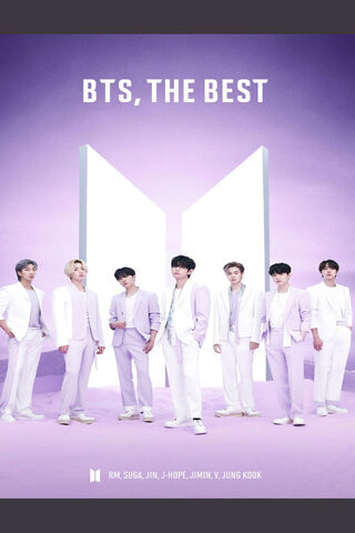 BTS: The Best of K-Pop 🌟