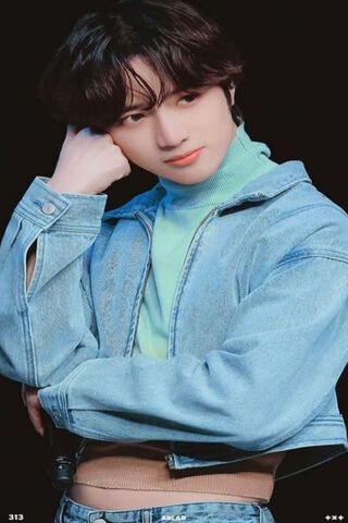 Beomgyu: The Charismatic Star 🌟