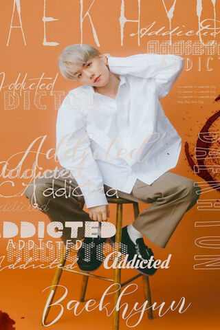 Addicted to Baekhyun: A Visual Delight 🎶✨